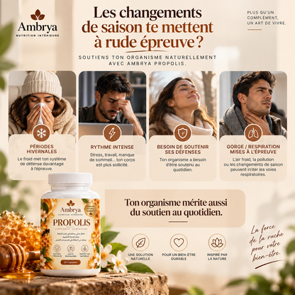 Propolis