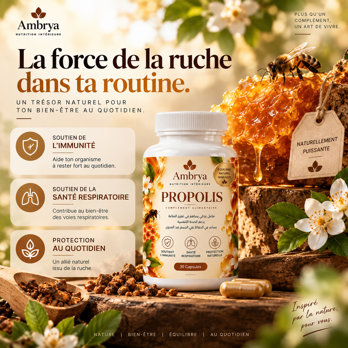Propolis
