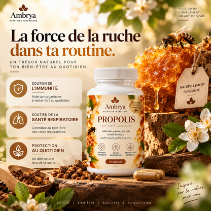 Propolis