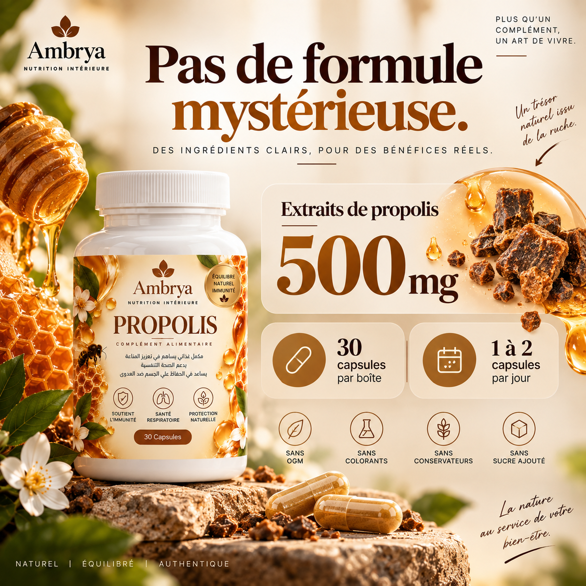 Propolis