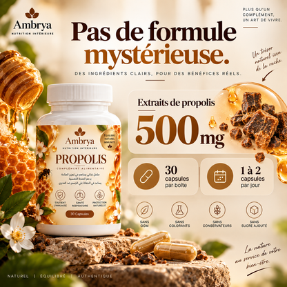 Propolis