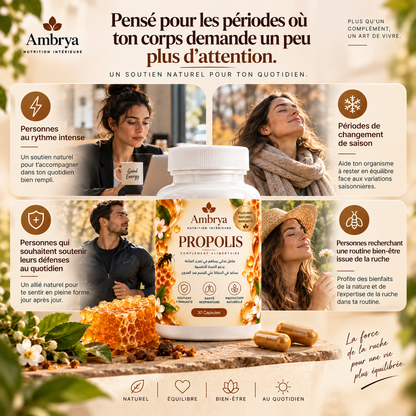 Propolis