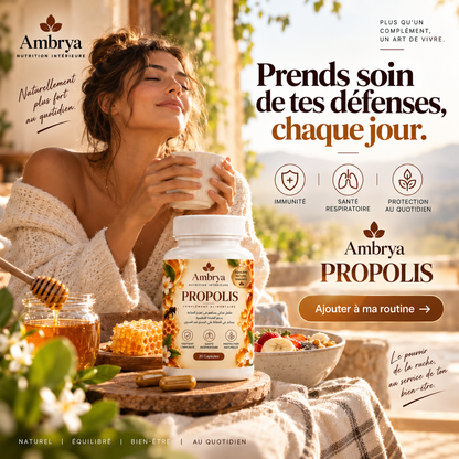 Propolis