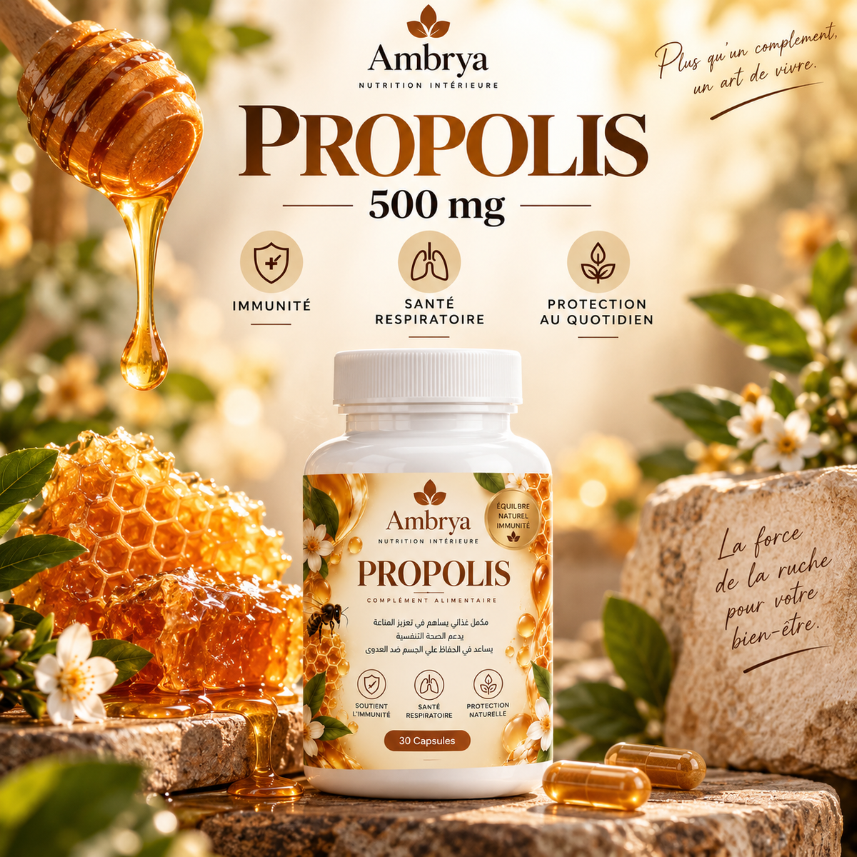 Propolis
