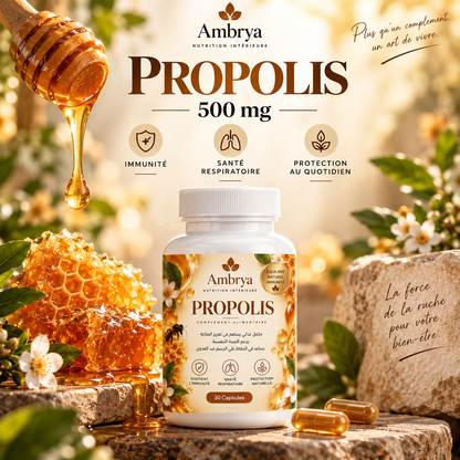 Propolis